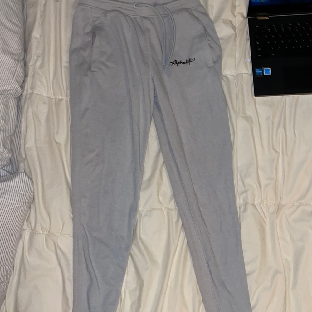 Alphalete joggers